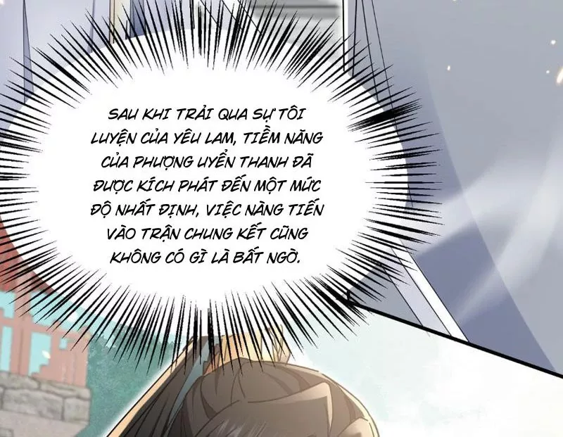 Nữ đồ đệ của ta muốn hắc hóa: Chapter 4