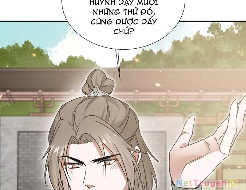 Nữ đồ đệ của ta muốn hắc hóa: Chapter 4