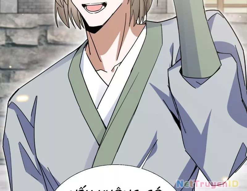 Nữ đồ đệ của ta muốn hắc hóa: Chapter 4