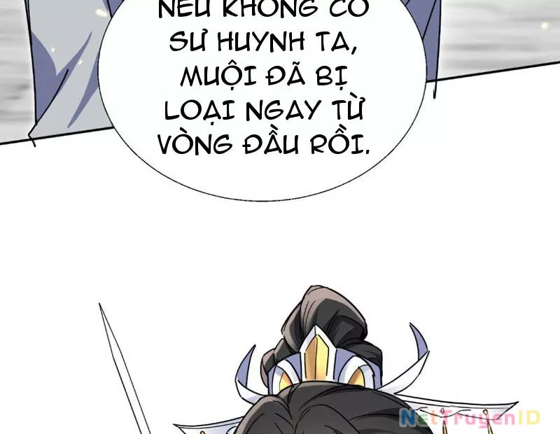 Nữ đồ đệ của ta muốn hắc hóa: Chapter 4
