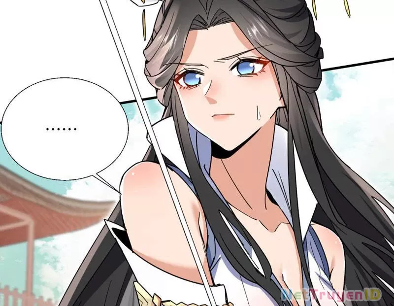 Nữ đồ đệ của ta muốn hắc hóa: Chapter 4