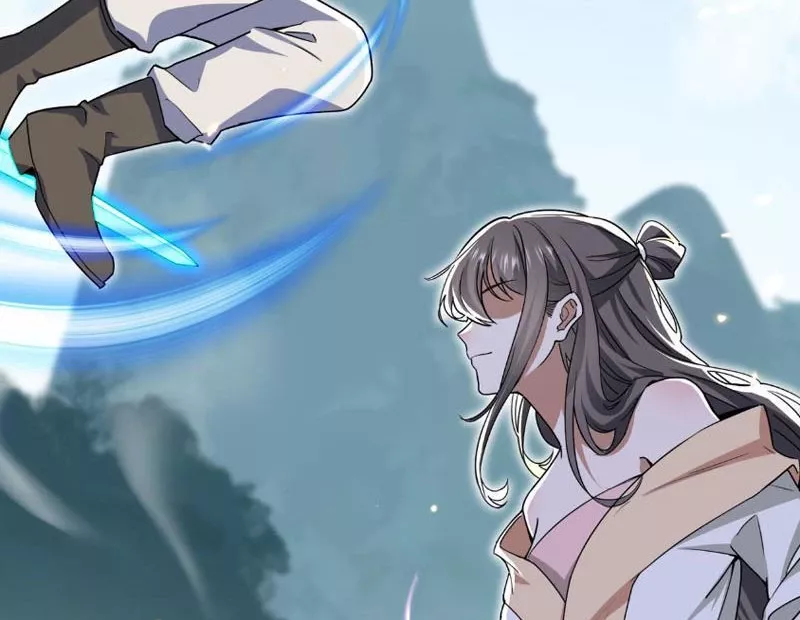 Nữ đồ đệ của ta muốn hắc hóa: Chapter 4