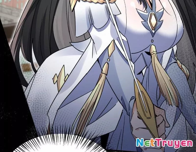 Nữ đồ đệ của ta muốn hắc hóa: Chapter 4