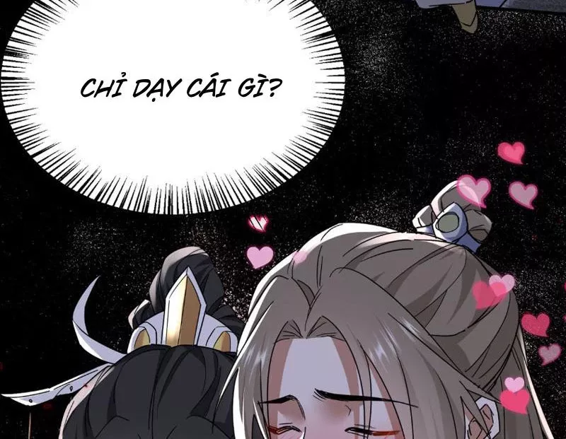 Nữ đồ đệ của ta muốn hắc hóa: Chapter 4