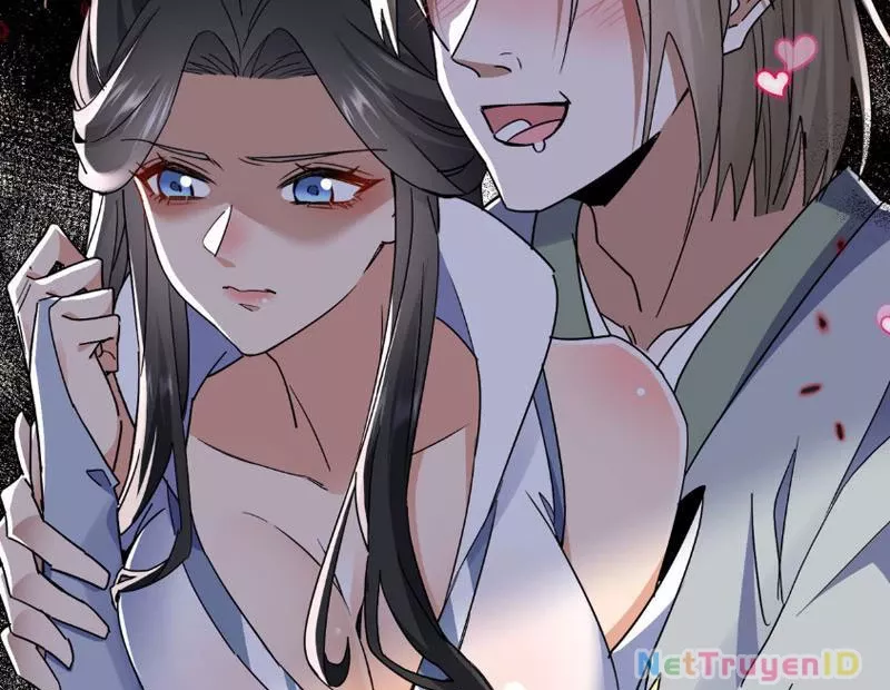 Nữ đồ đệ của ta muốn hắc hóa: Chapter 4