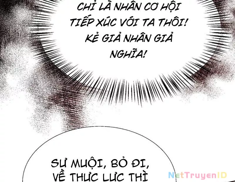 Nữ đồ đệ của ta muốn hắc hóa: Chapter 4