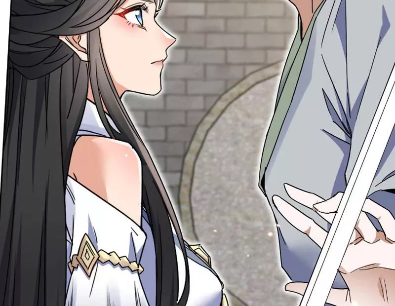 Nữ đồ đệ của ta muốn hắc hóa: Chapter 4