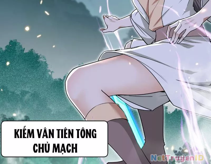 Nữ đồ đệ của ta muốn hắc hóa: Chapter 4