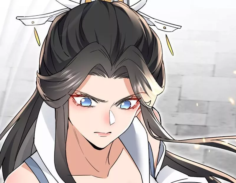 Nữ đồ đệ của ta muốn hắc hóa: Chapter 4