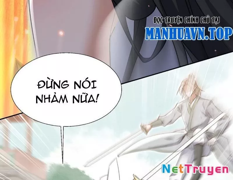 Nữ đồ đệ của ta muốn hắc hóa: Chapter 4