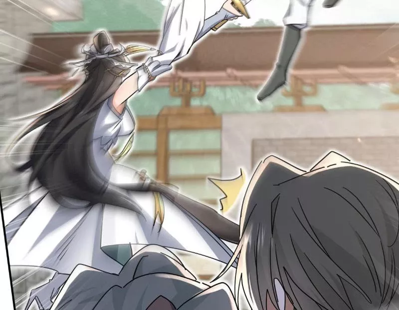 Nữ đồ đệ của ta muốn hắc hóa: Chapter 4