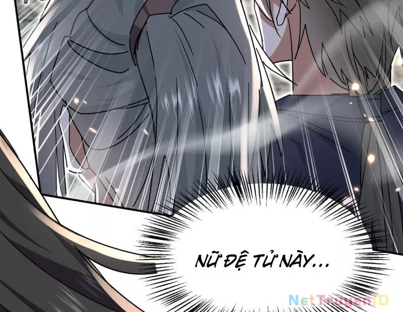 Nữ đồ đệ của ta muốn hắc hóa: Chapter 4