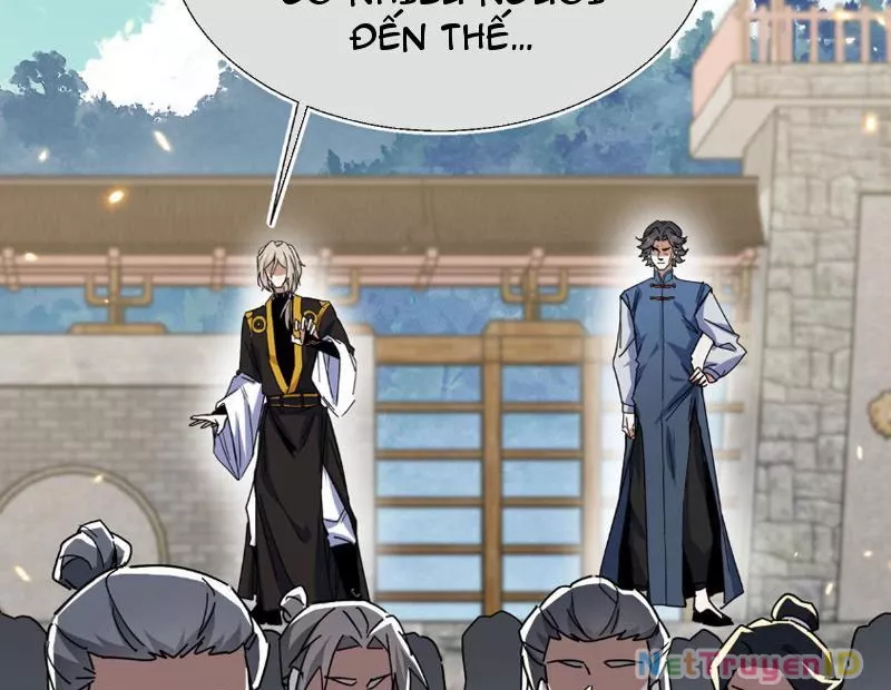 Nữ đồ đệ của ta muốn hắc hóa: Chapter 4