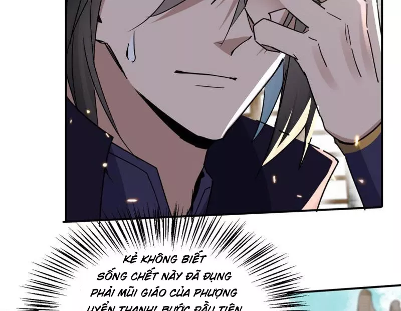 Nữ đồ đệ của ta muốn hắc hóa: Chapter 4
