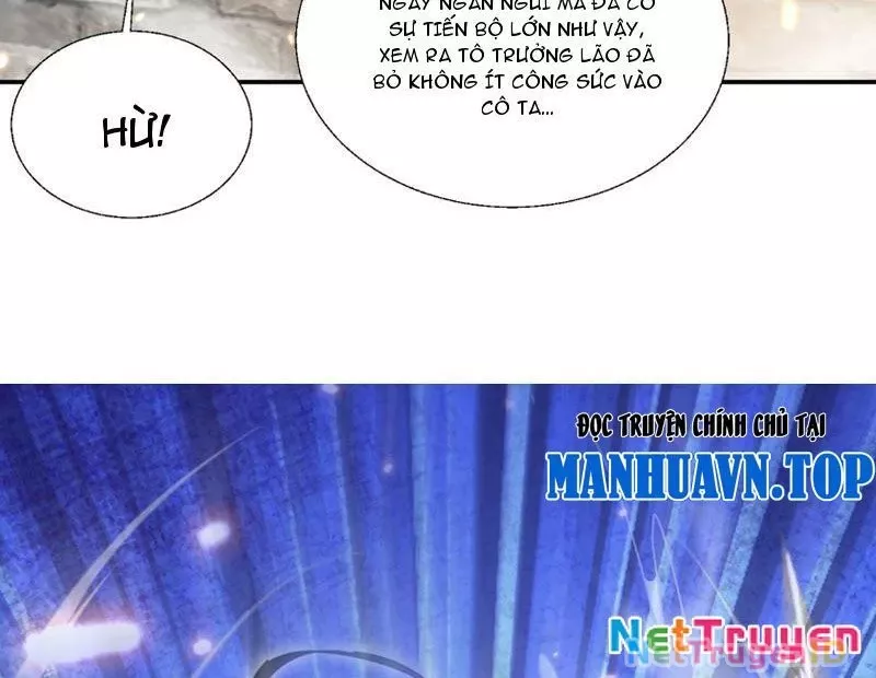 Nữ đồ đệ của ta muốn hắc hóa: Chapter 4