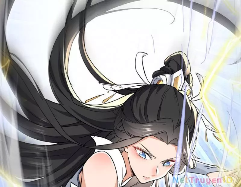 Nữ đồ đệ của ta muốn hắc hóa: Chapter 4