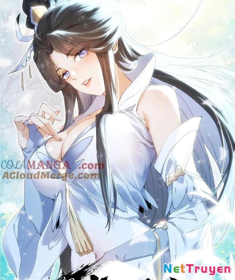 Nữ đồ đệ của ta muốn hắc hóa: Chapter 40