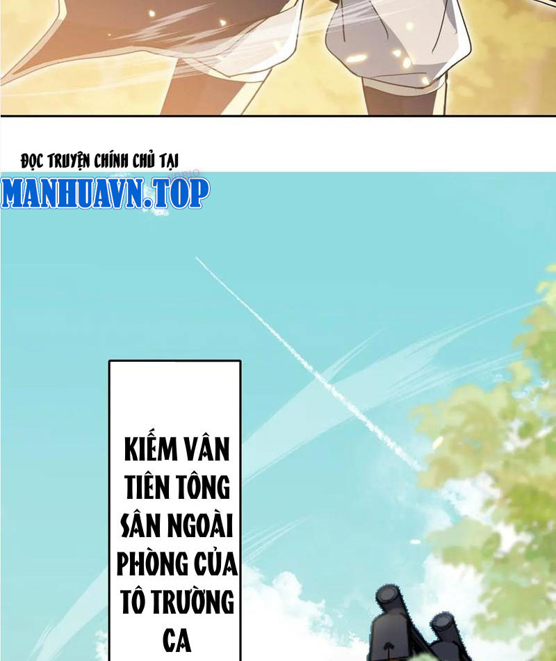 Nữ đồ đệ của ta muốn hắc hóa: Chapter 40