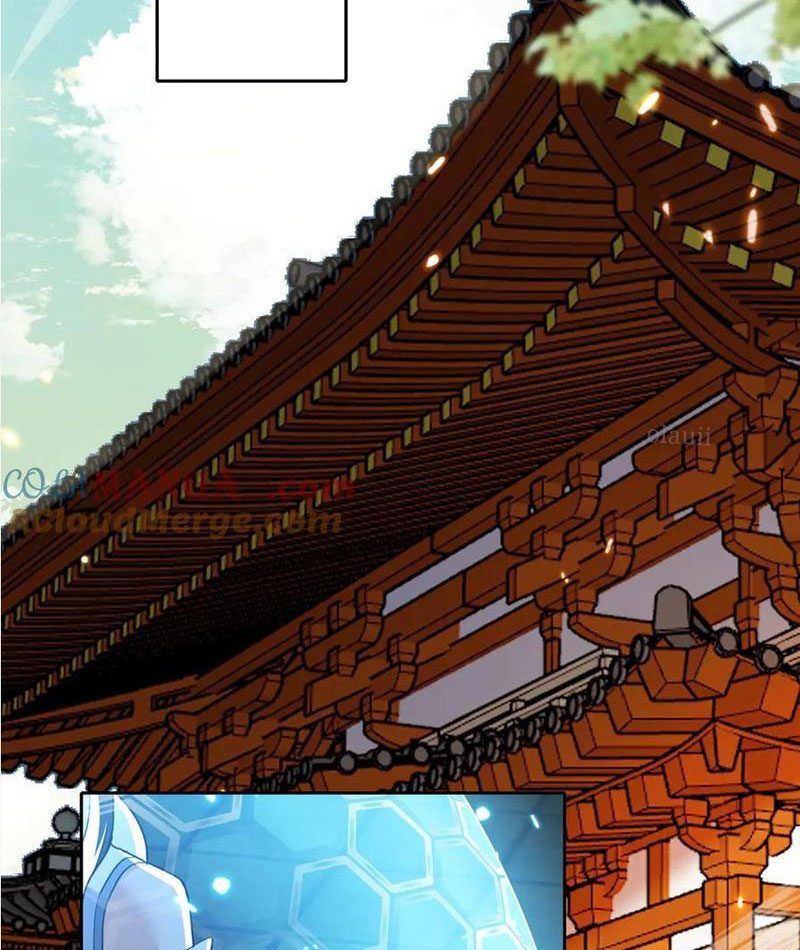 Nữ đồ đệ của ta muốn hắc hóa: Chapter 40