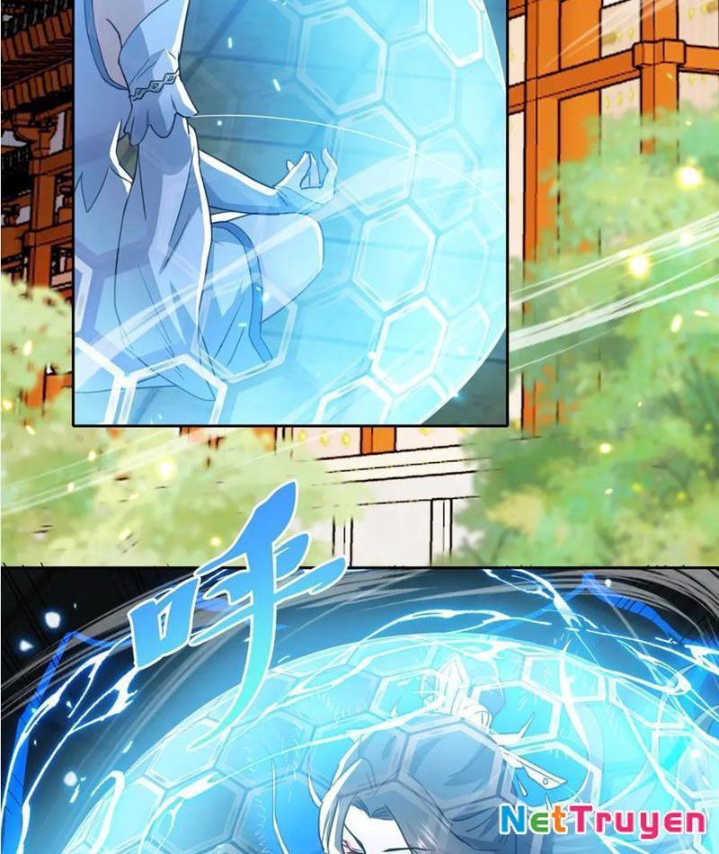 Nữ đồ đệ của ta muốn hắc hóa: Chapter 40