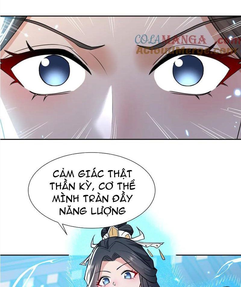 Nữ đồ đệ của ta muốn hắc hóa: Chapter 40