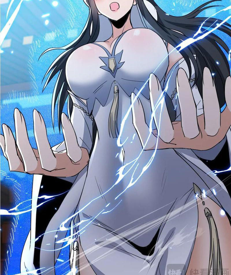 Nữ đồ đệ của ta muốn hắc hóa: Chapter 40