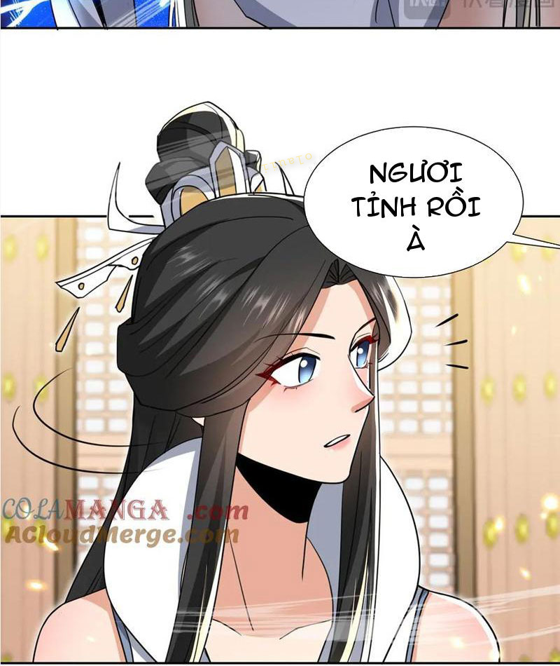 Nữ đồ đệ của ta muốn hắc hóa: Chapter 40