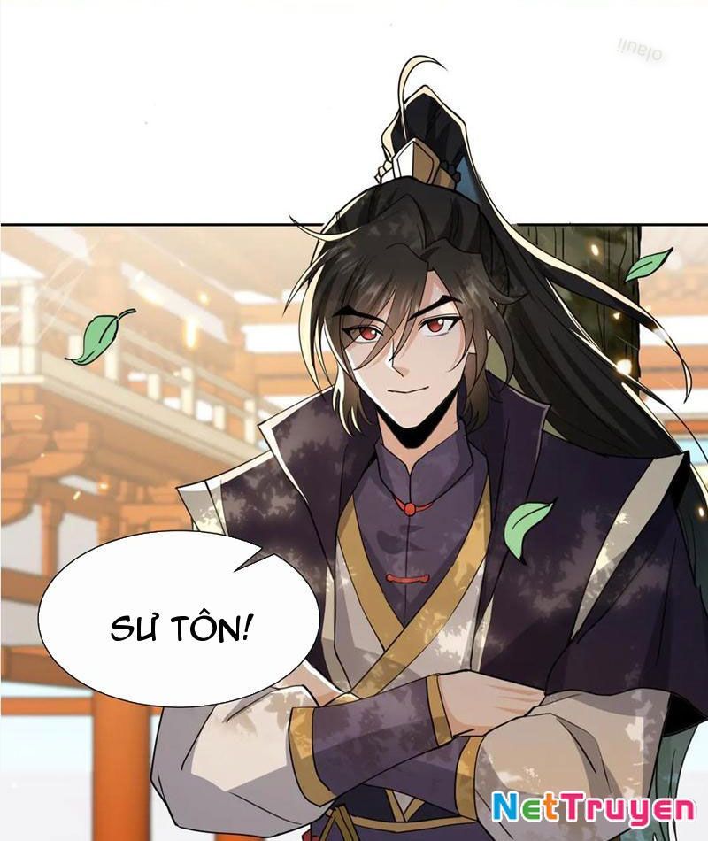 Nữ đồ đệ của ta muốn hắc hóa: Chapter 40