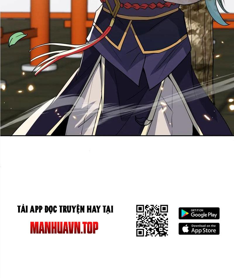 Nữ đồ đệ của ta muốn hắc hóa: Chapter 40