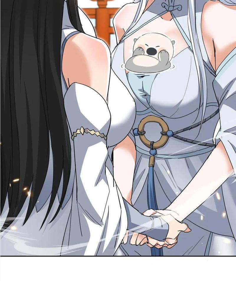 Nữ đồ đệ của ta muốn hắc hóa: Chapter 40