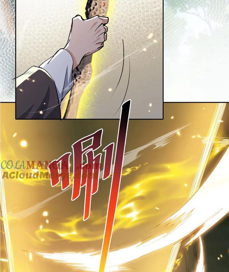 Nữ đồ đệ của ta muốn hắc hóa: Chapter 40