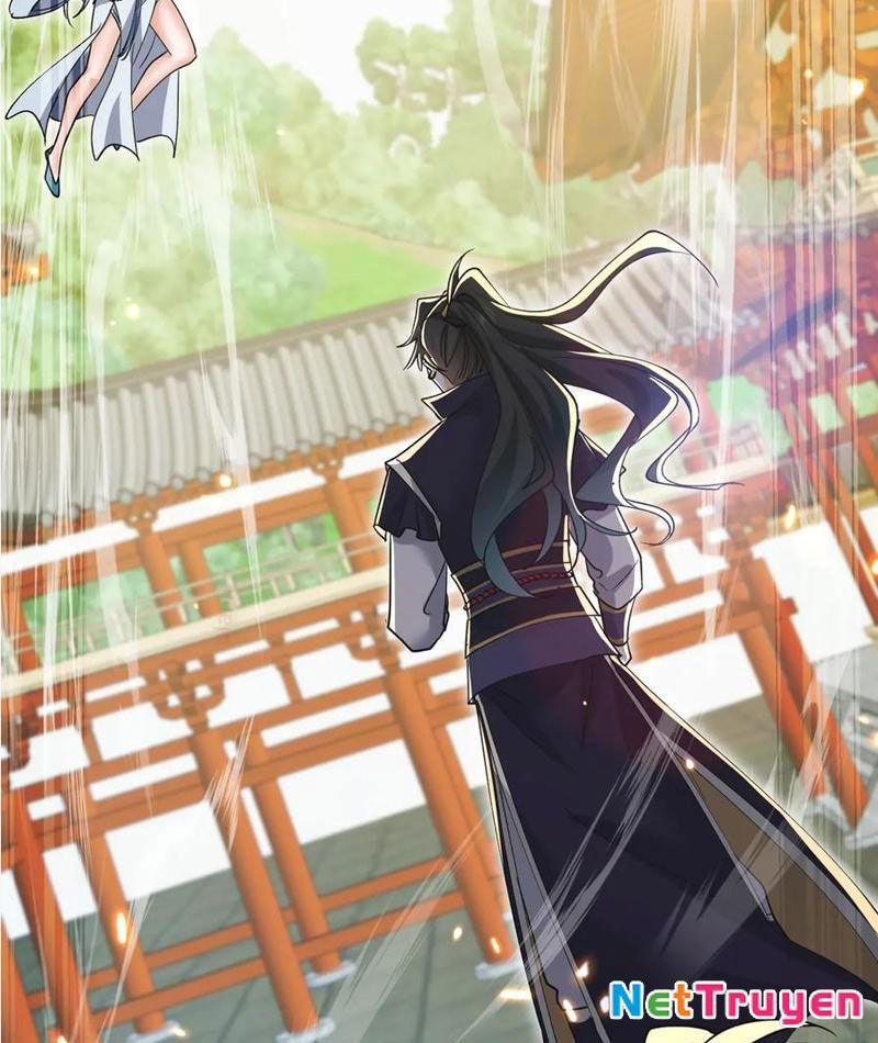 Nữ đồ đệ của ta muốn hắc hóa: Chapter 40