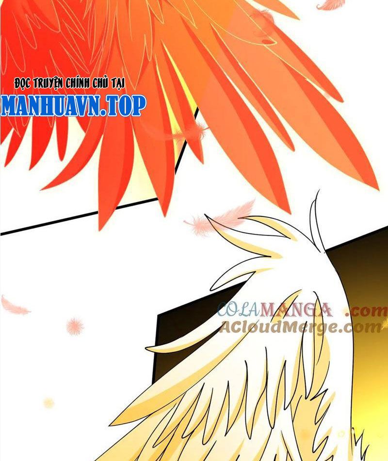 Nữ đồ đệ của ta muốn hắc hóa: Chapter 40