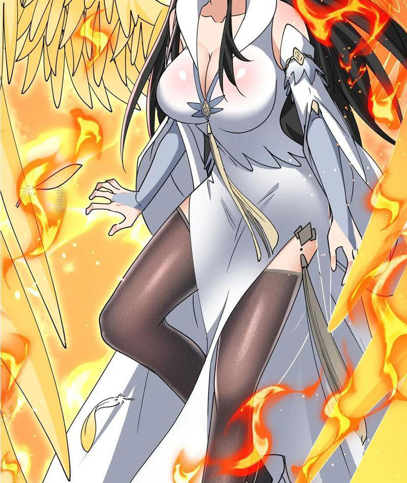 Nữ đồ đệ của ta muốn hắc hóa: Chapter 40