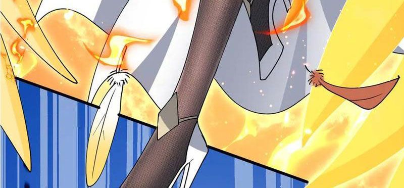 Nữ đồ đệ của ta muốn hắc hóa: Chapter 40