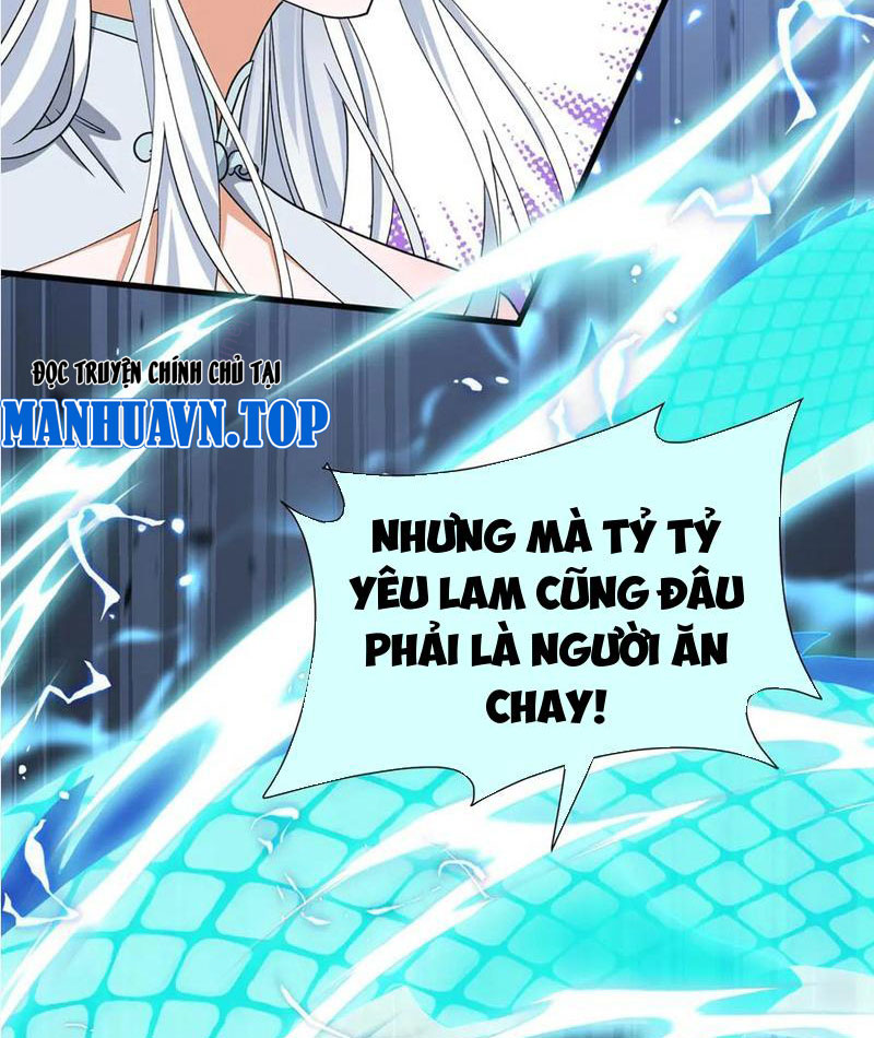 Nữ đồ đệ của ta muốn hắc hóa: Chapter 40