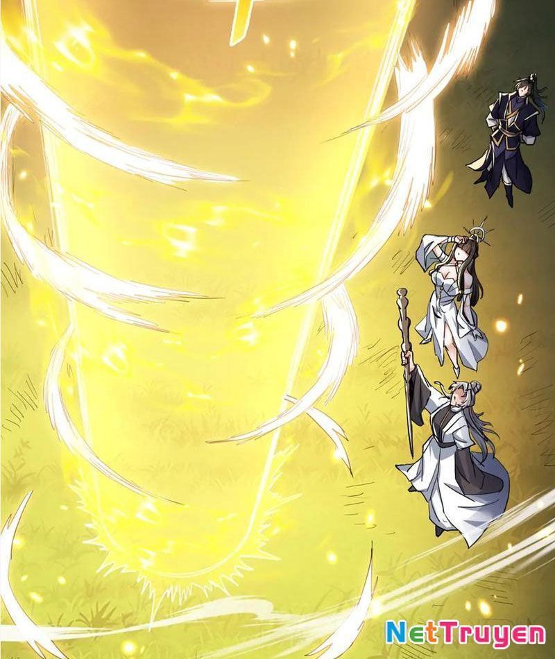 Nữ đồ đệ của ta muốn hắc hóa: Chapter 40