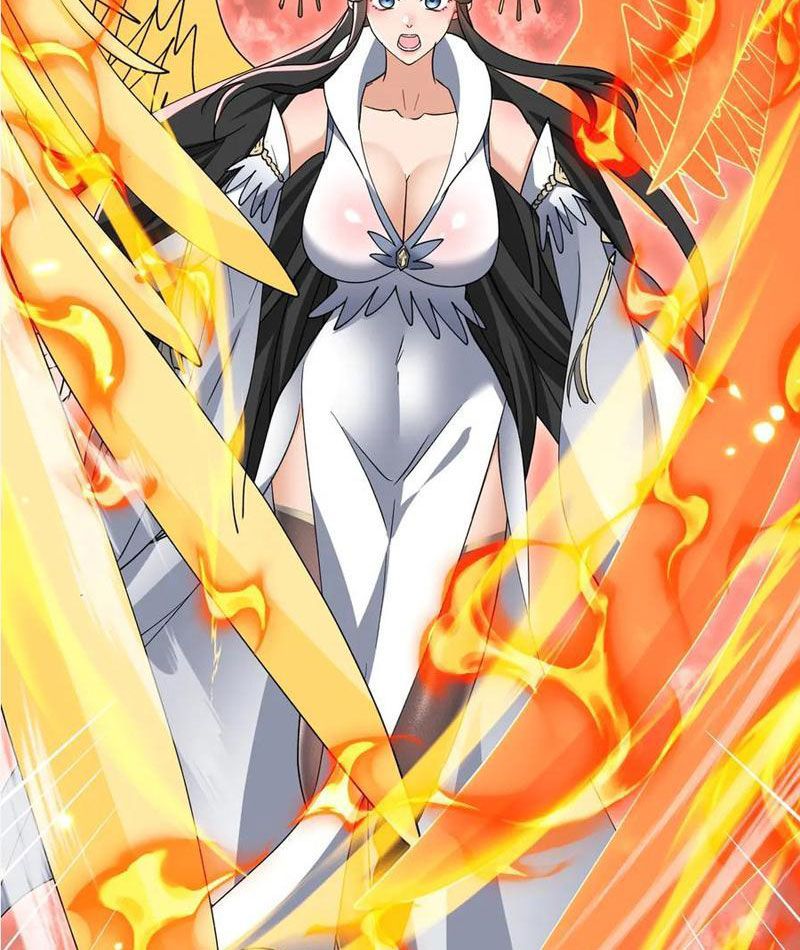 Nữ đồ đệ của ta muốn hắc hóa: Chapter 40