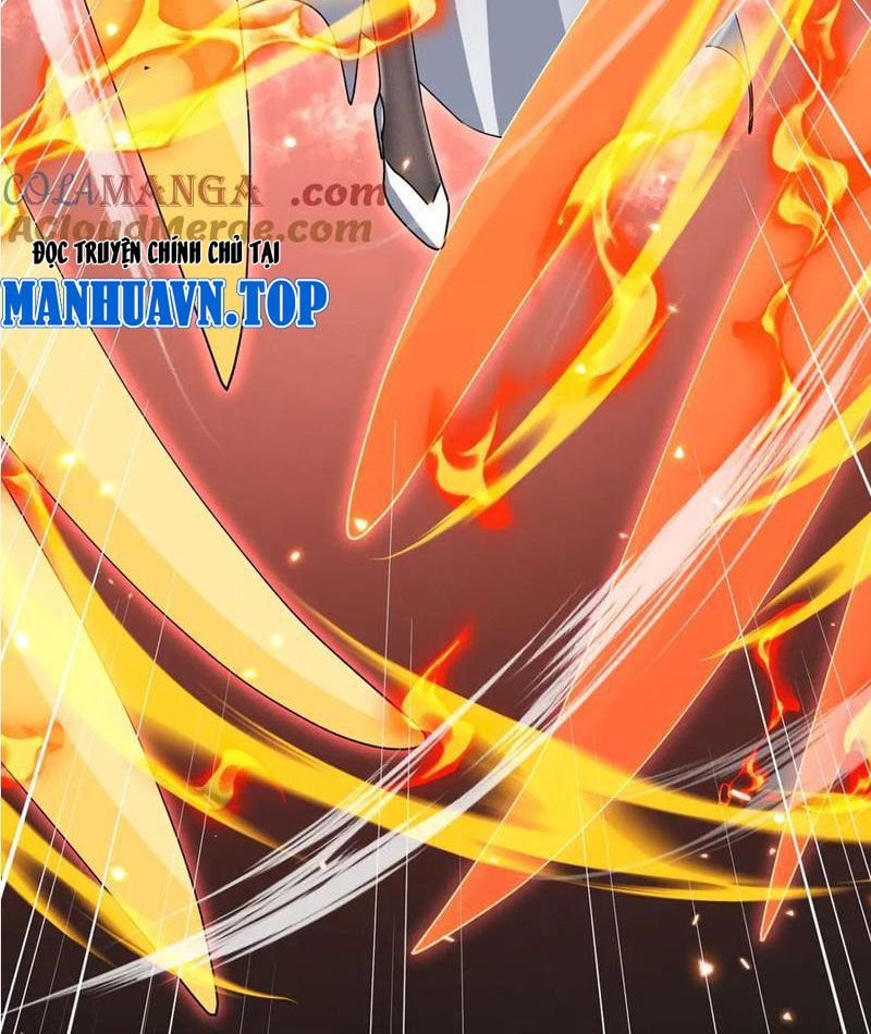 Nữ đồ đệ của ta muốn hắc hóa: Chapter 40