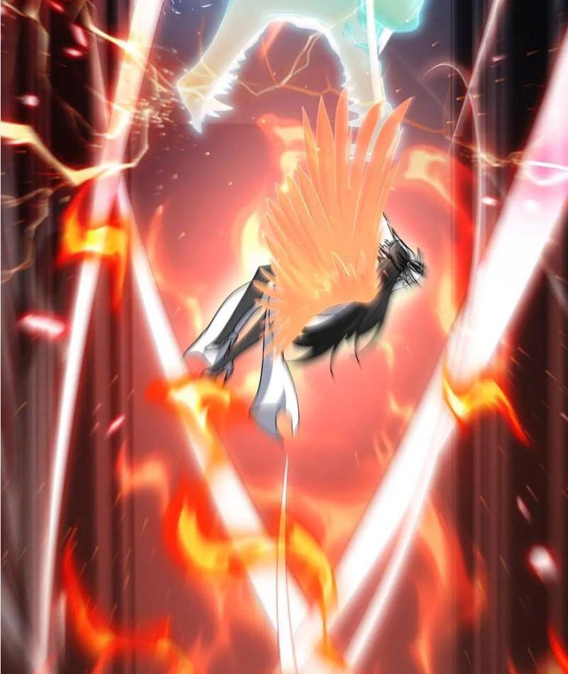 Nữ đồ đệ của ta muốn hắc hóa: Chapter 40