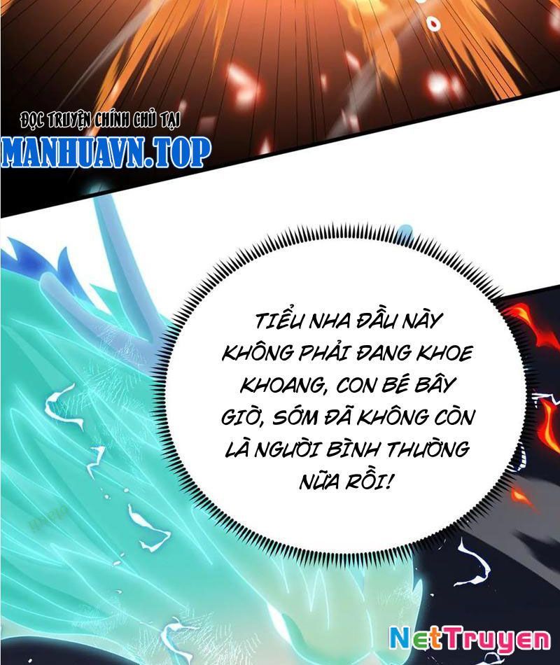 Nữ đồ đệ của ta muốn hắc hóa: Chapter 40