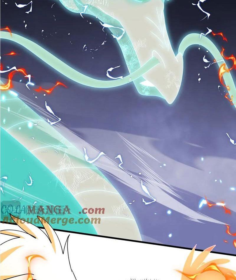 Nữ đồ đệ của ta muốn hắc hóa: Chapter 40