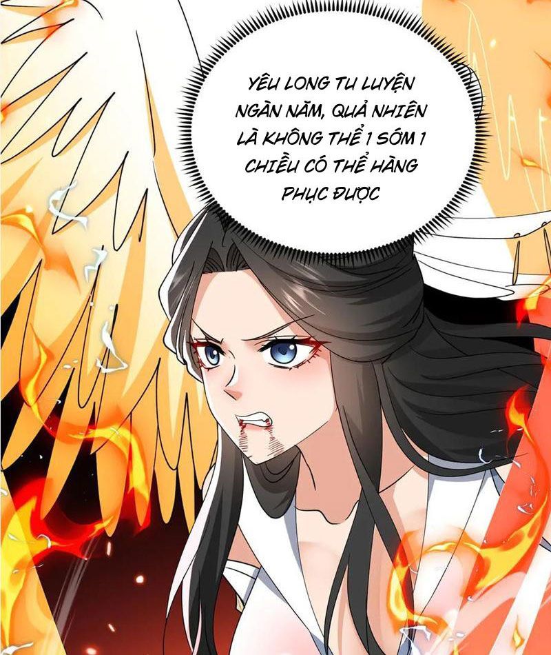 Nữ đồ đệ của ta muốn hắc hóa: Chapter 40