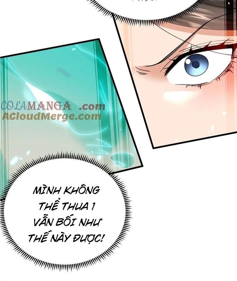 Nữ đồ đệ của ta muốn hắc hóa: Chapter 40