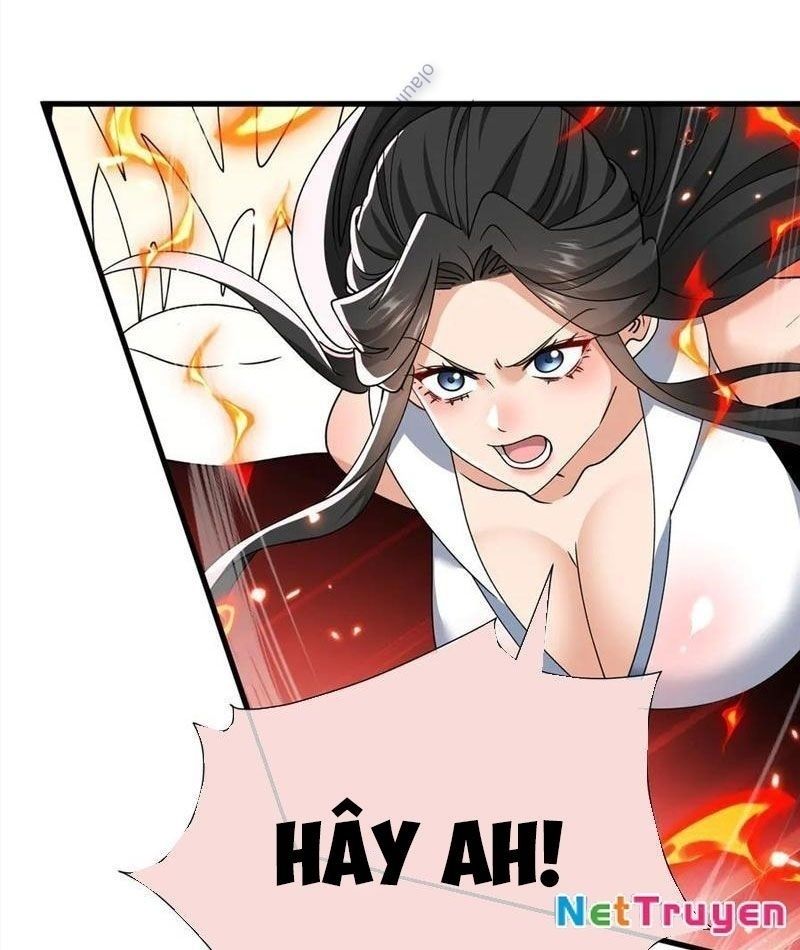 Nữ đồ đệ của ta muốn hắc hóa: Chapter 40