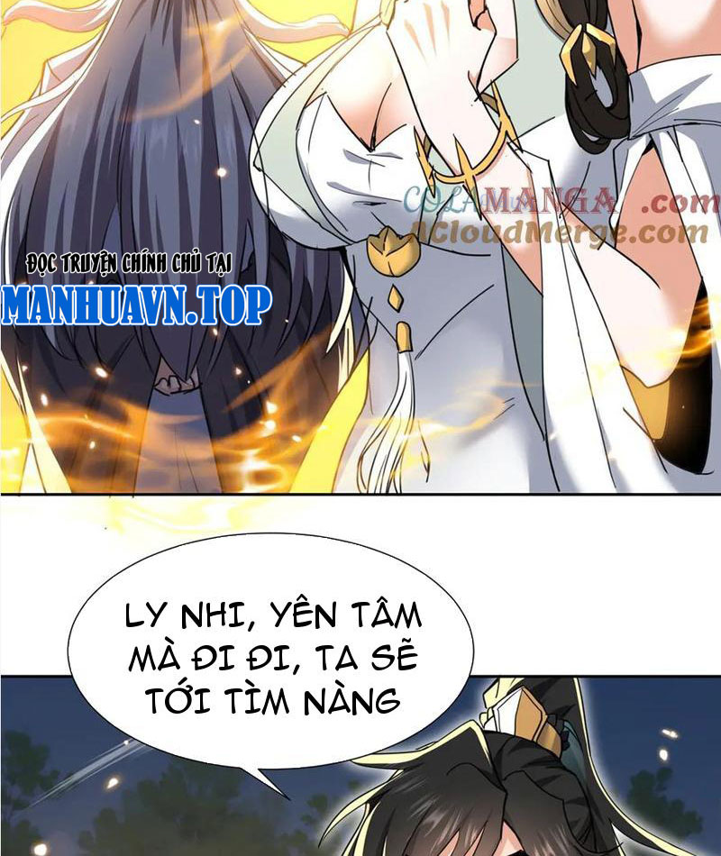 Nữ đồ đệ của ta muốn hắc hóa: Chapter 40