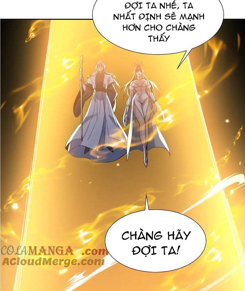 Nữ đồ đệ của ta muốn hắc hóa: Chapter 40