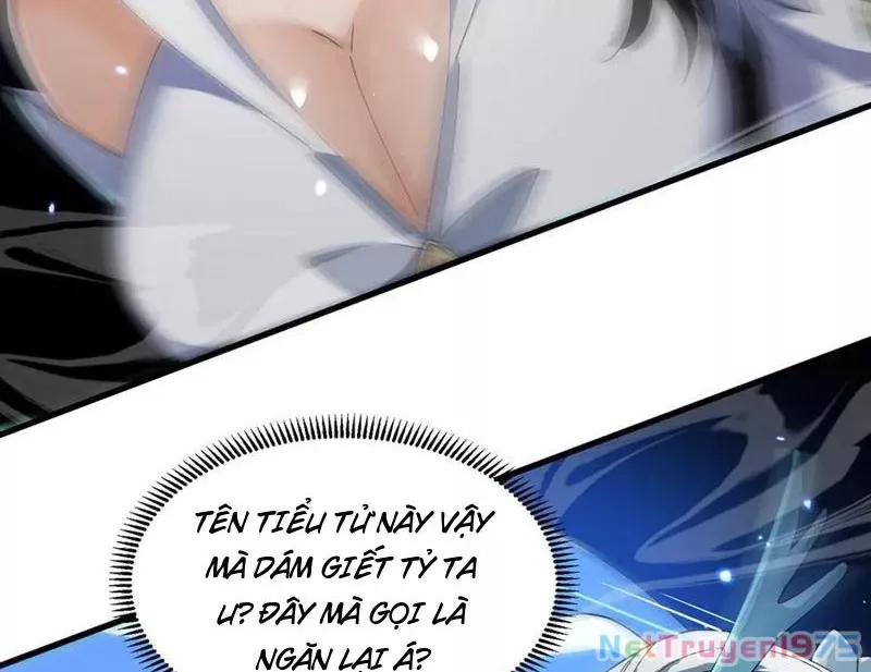 Nữ đồ đệ của ta muốn hắc hóa: Chapter 41