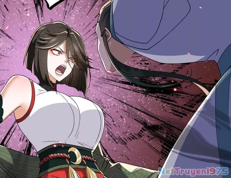 Nữ đồ đệ của ta muốn hắc hóa: Chapter 41