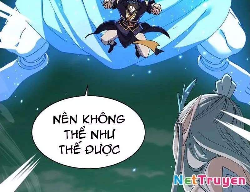 Nữ đồ đệ của ta muốn hắc hóa: Chapter 41